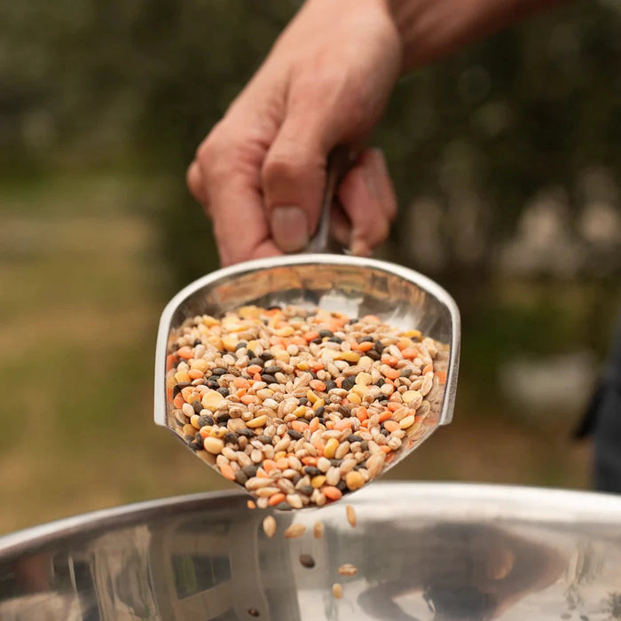 Mount Zero Biodynamic Soup Mix - 500g