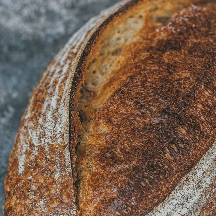 Sourdough Loaf - Sliced (750g)