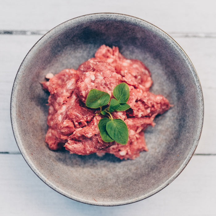 Lamb Mince (approx. 250g)