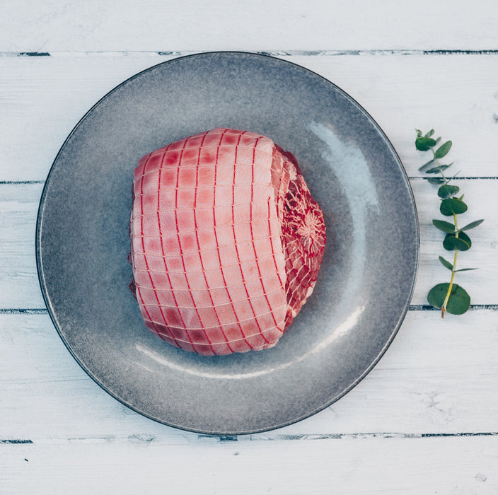 Pork Rolled Shoulder (1.5kg)