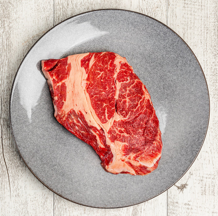 Beef Chuck Steak - Approx 330g