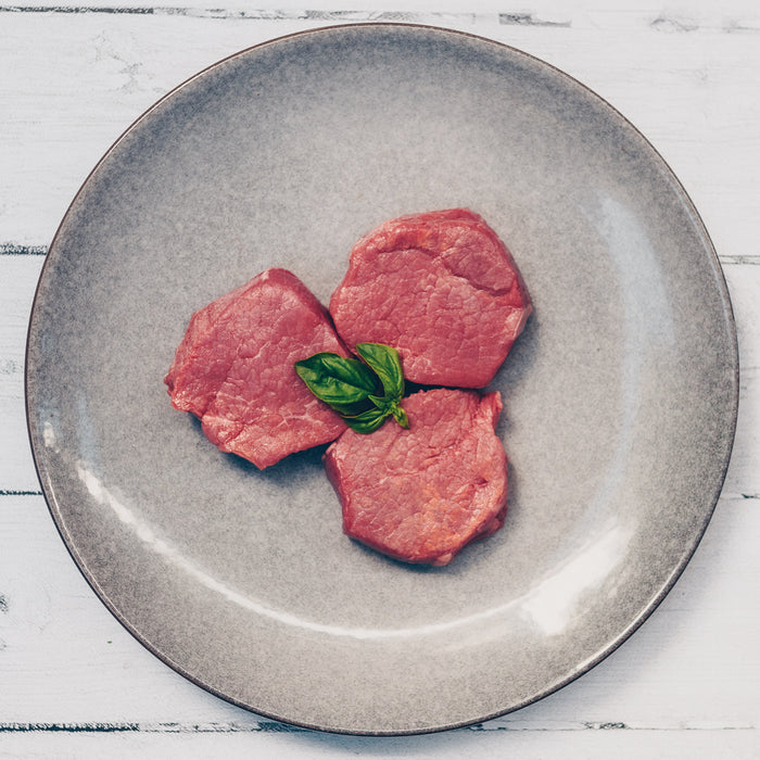 Medallion Steak - Approx 400g (3 pieces)