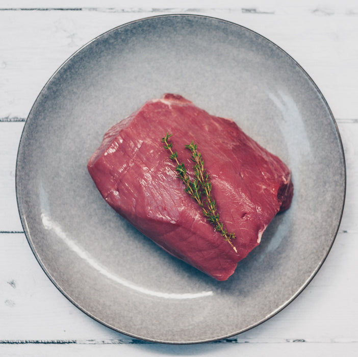 Topside Roast - Approx 1.2kg