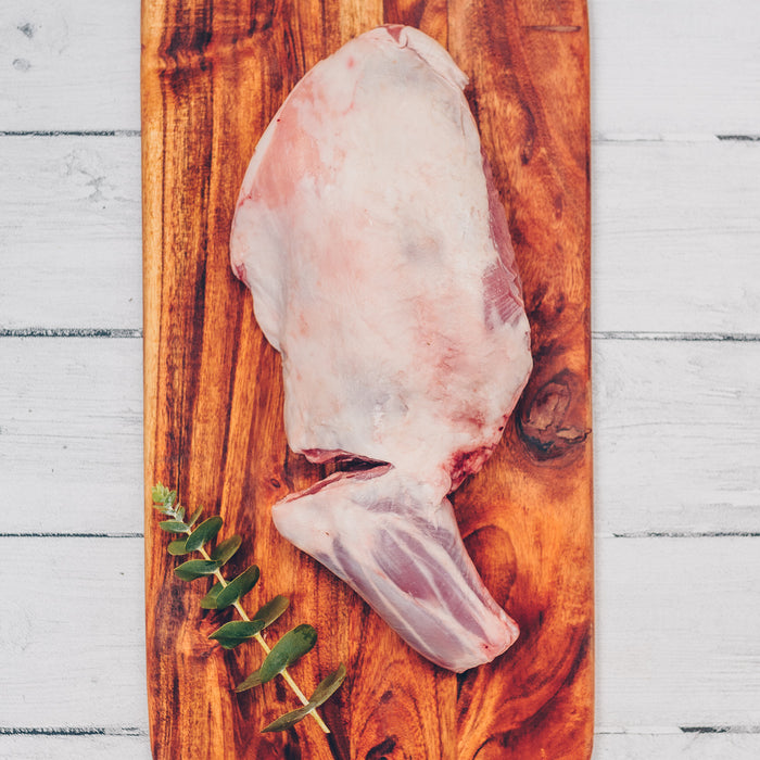 Lamb Banjo ~1.4kg