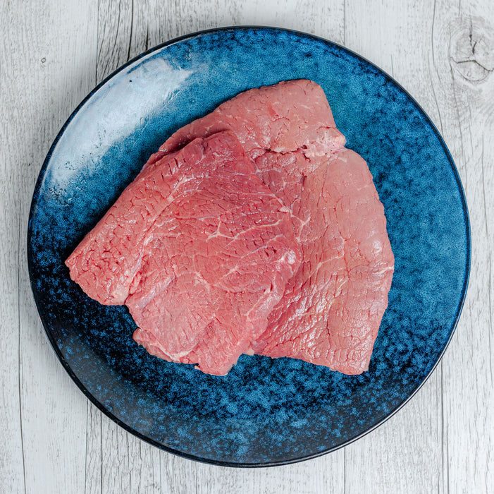 Beef Sizzle Steak - Approx 300g (2 pack)