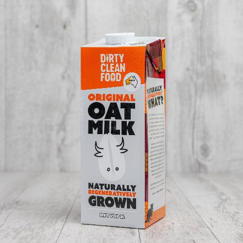 Original 1L Oat Milk ON SPECIAL