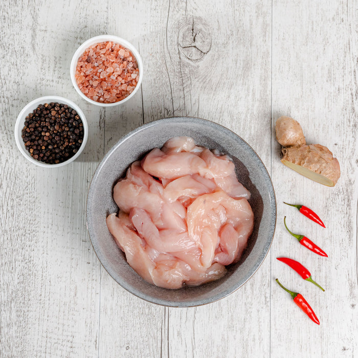 Chicken Stir Fry Strips (500g)