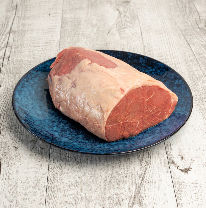 Beef Girello Roast - Approx 1.1-1.2kg