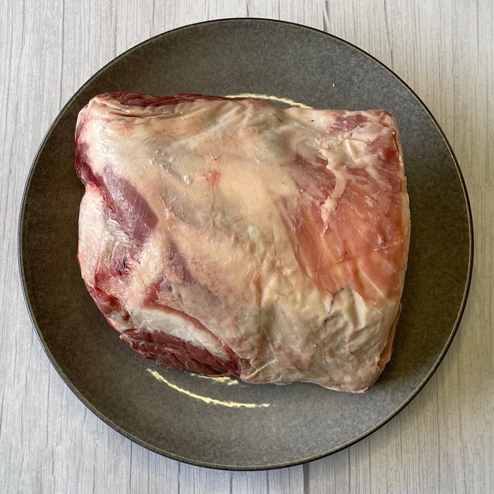 Lamb Square Cut Shoulder Roast (2.2 - 2.7kg)