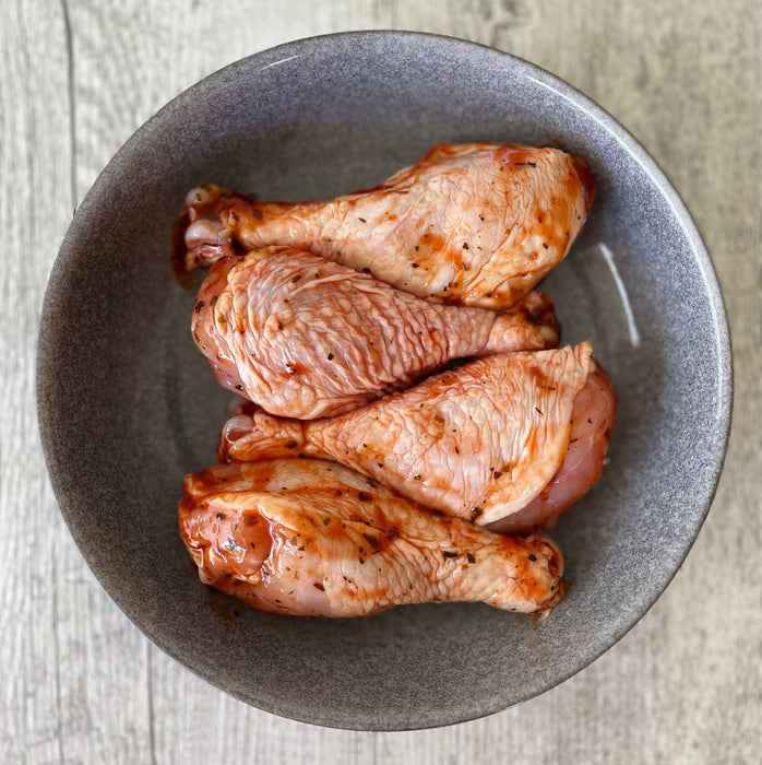Italian Herb Chicken Drumsticks (500g)