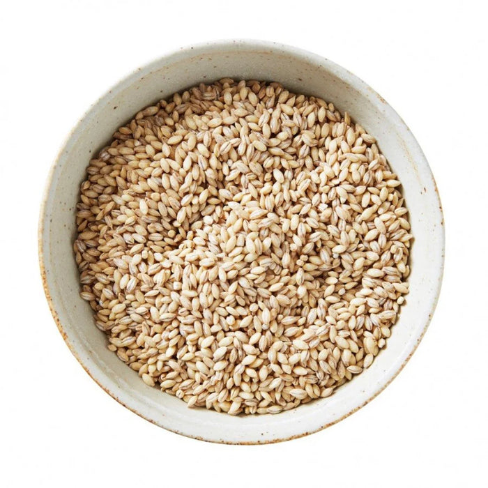 Mount Zero Biodynamic Pearl Barley 500g