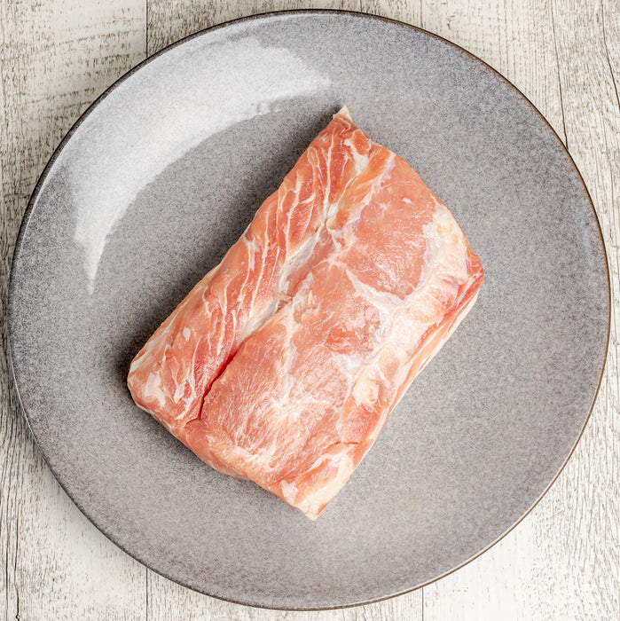 Pork Backstrap (0.9 – 1.1kg)