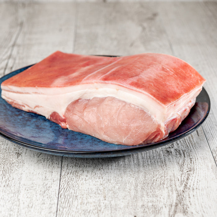 Pork Loin Roast (0.9 – 1.2kg)