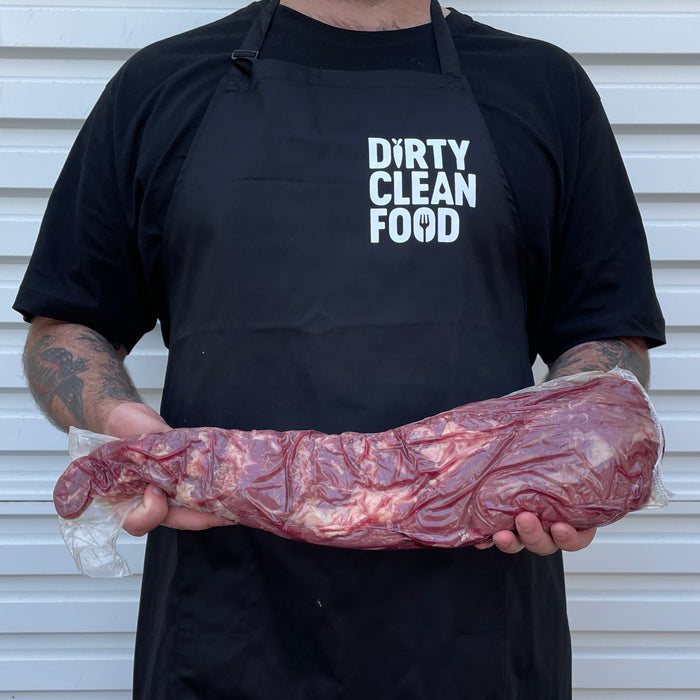 Fresh Tenderloin - Approx 1.7kg