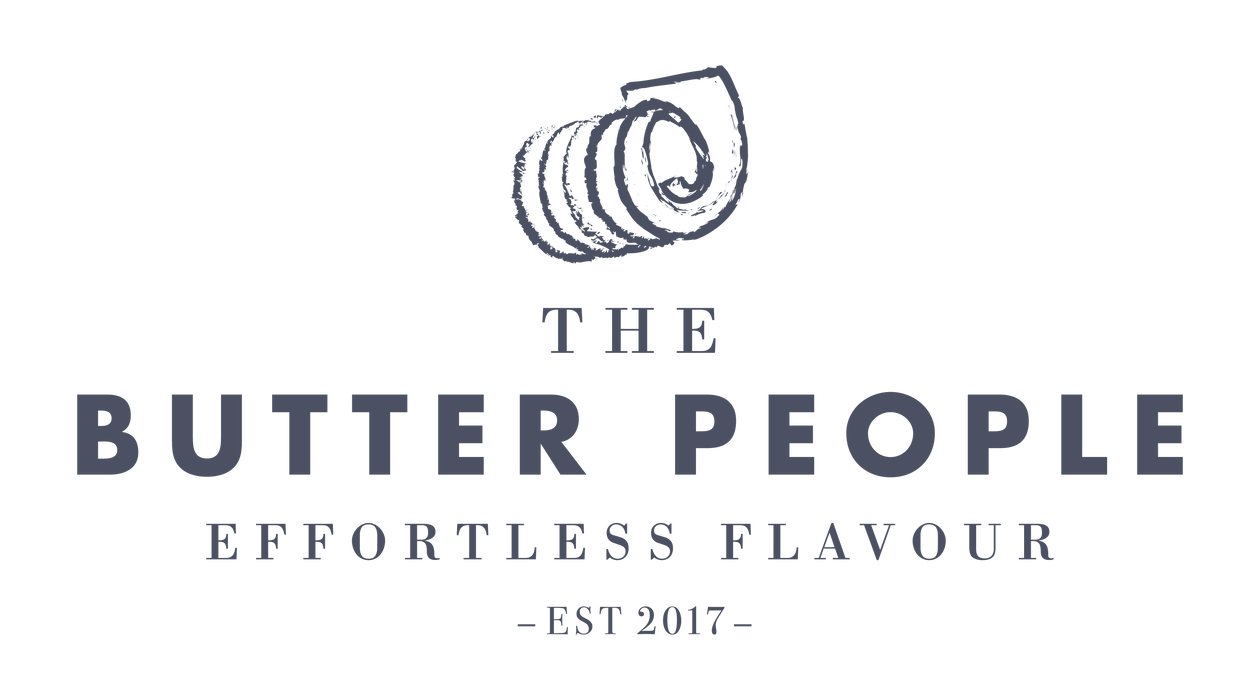 The Butter People Unsalted Butter (200g)