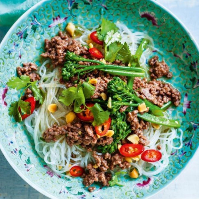 Back to School Meals in under 30 minutes