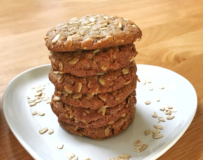 ANZAC Biscuits