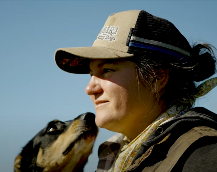 Peel Harvey Soil Health Champion for 2022