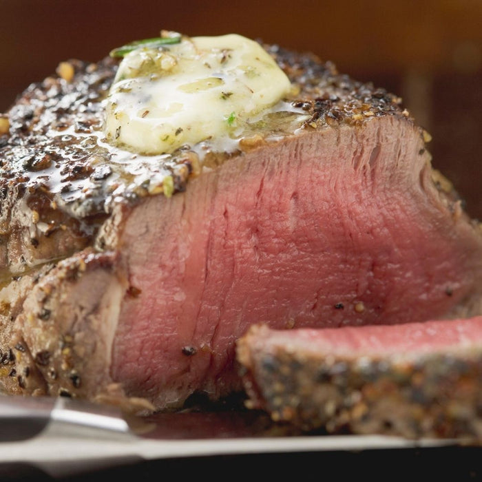 Burnt Butter Sauce from The Butter People