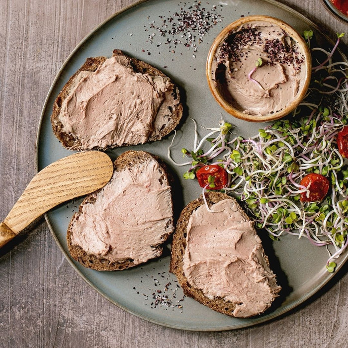 Richard's Offally Good Chicken Liver Pate