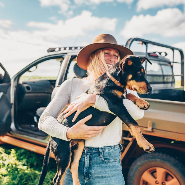 Unearthing Regen Ag with Christie Stewart