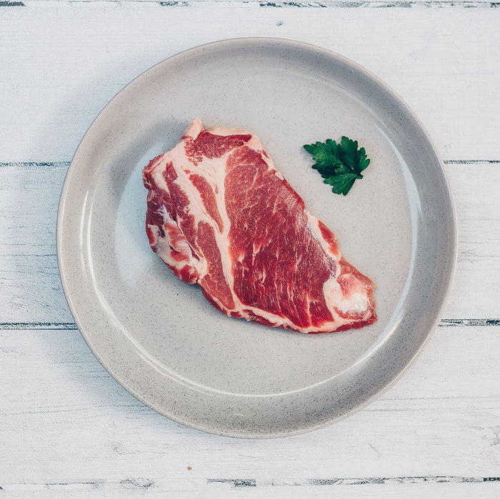 Meet the most versatile meat