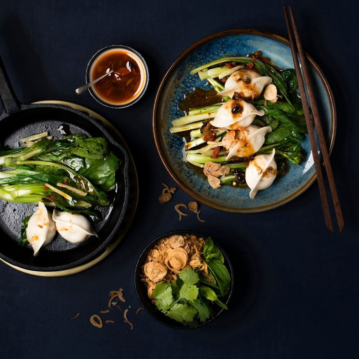 Dumpling Dipping Sauce