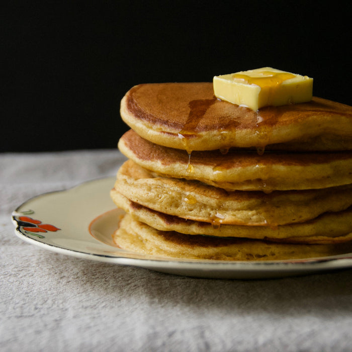 Miller and Baker Pancakes