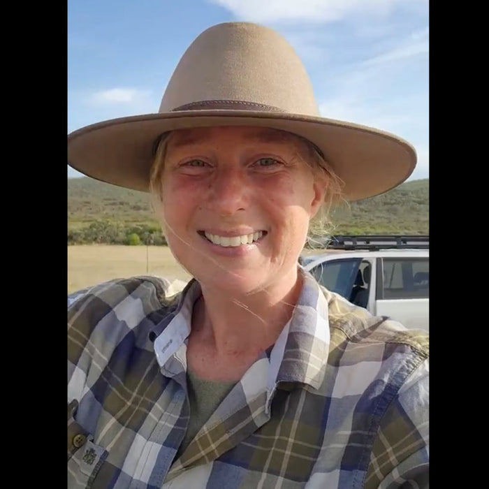 Natural Capital Accounting baselining at Green Range