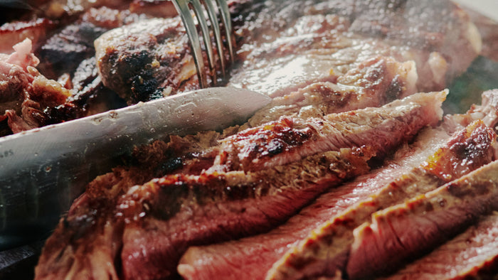 How to Cook the Perfect Steak