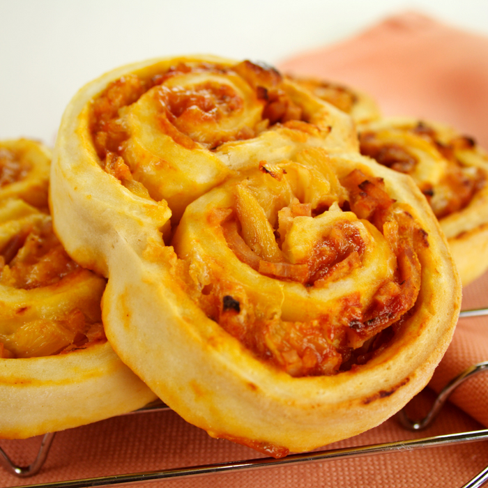Pizza Scrolls