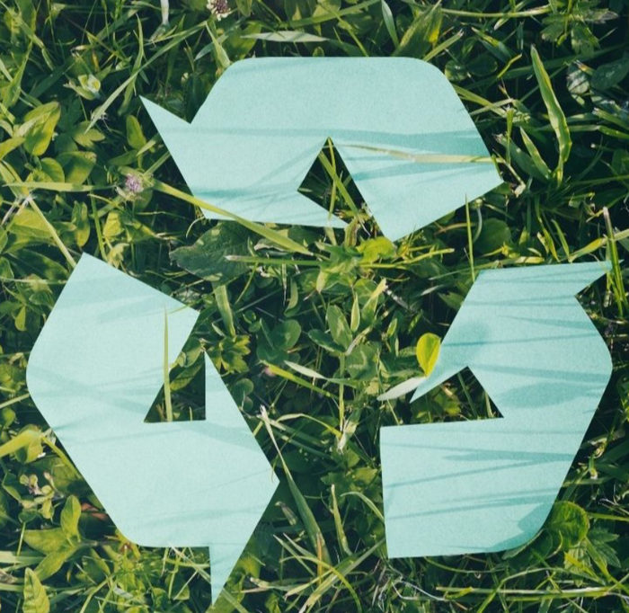 The 5 R's - Reduce, Reuse, Recycle, Return...Reimagine