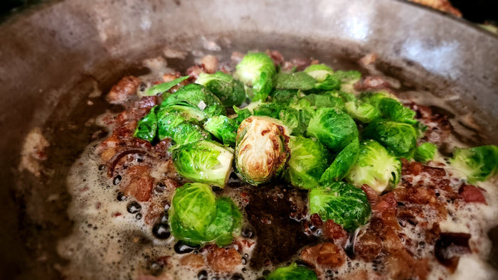 Brussel Sprouts