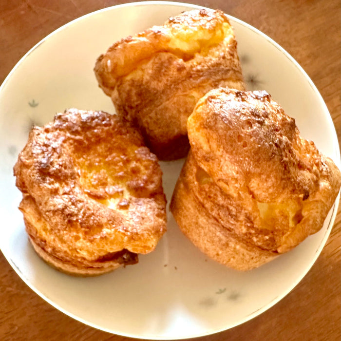 Popovers