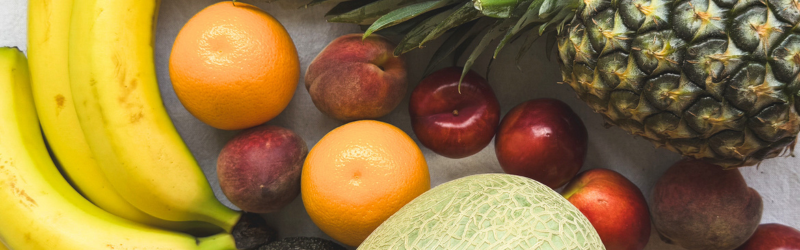 Fruit & Veg