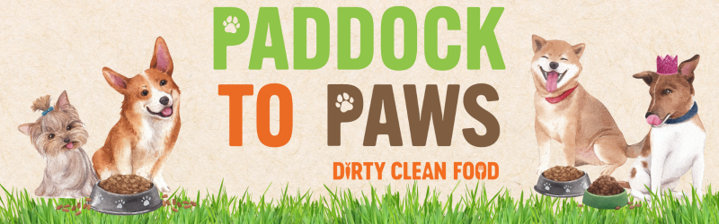 Regenerative for Pets