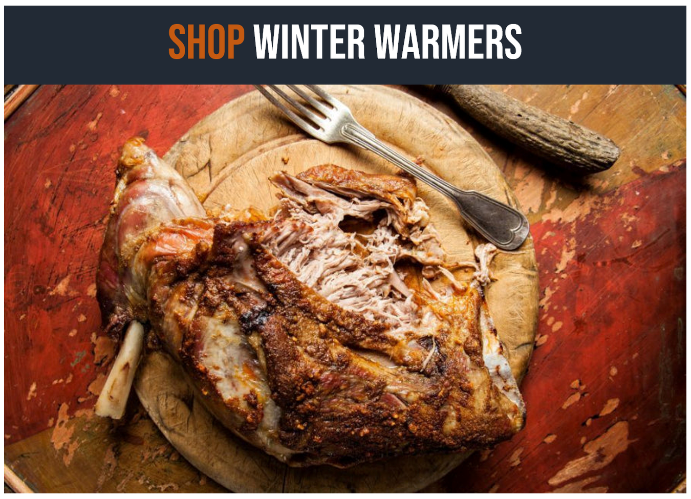 Shop Winter Warmers