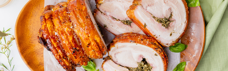 Roasts & Slow Cook Cuts