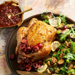 Pasture Raised Whole Chicken