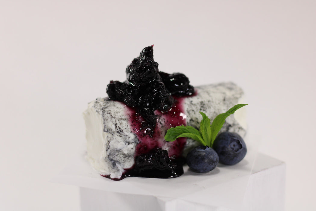 Artisan Blueberry Mojito Jelly - 160g