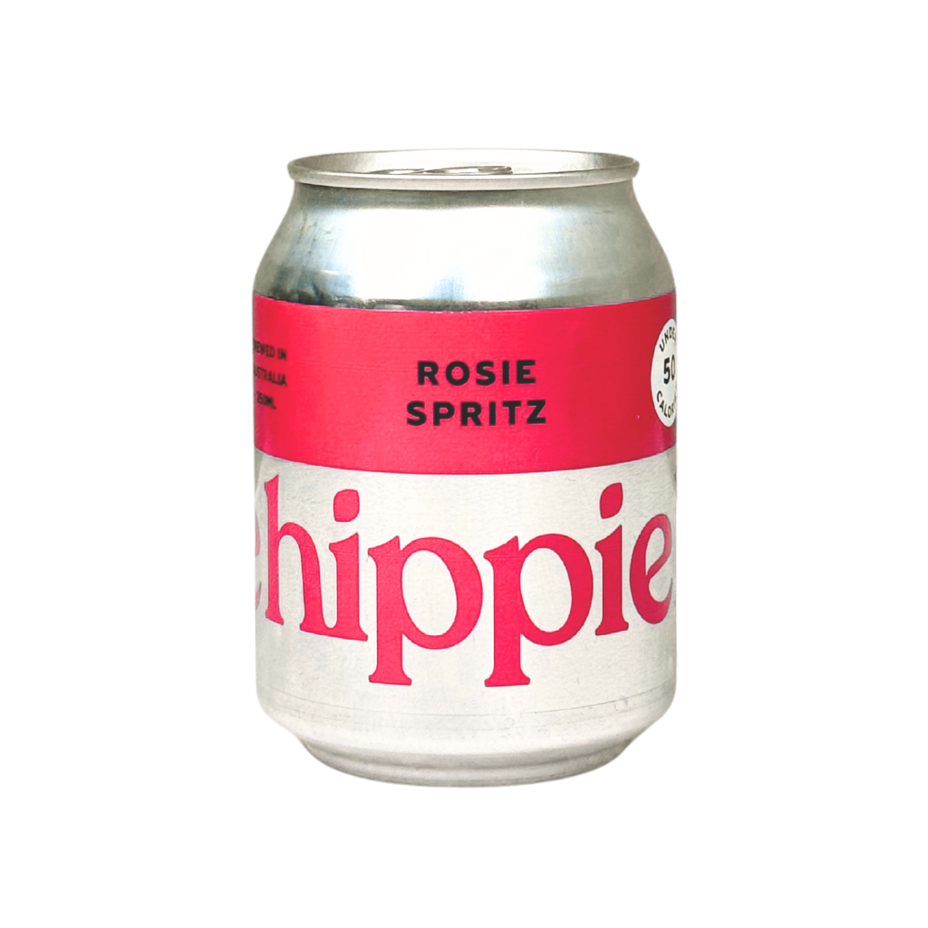 Rosie Spritz Sparkling Kombucha - 250ml