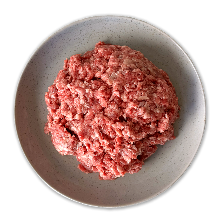 Beef Mince - 85VL