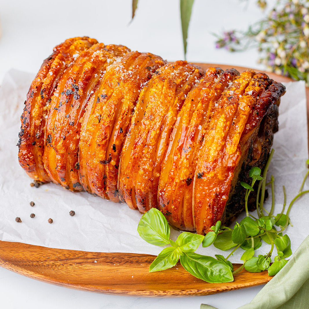 Pasture Raised Porchetta Roast- 3.0kg