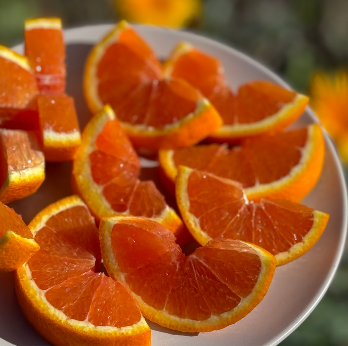 Washington Navel Oranges - 2kg