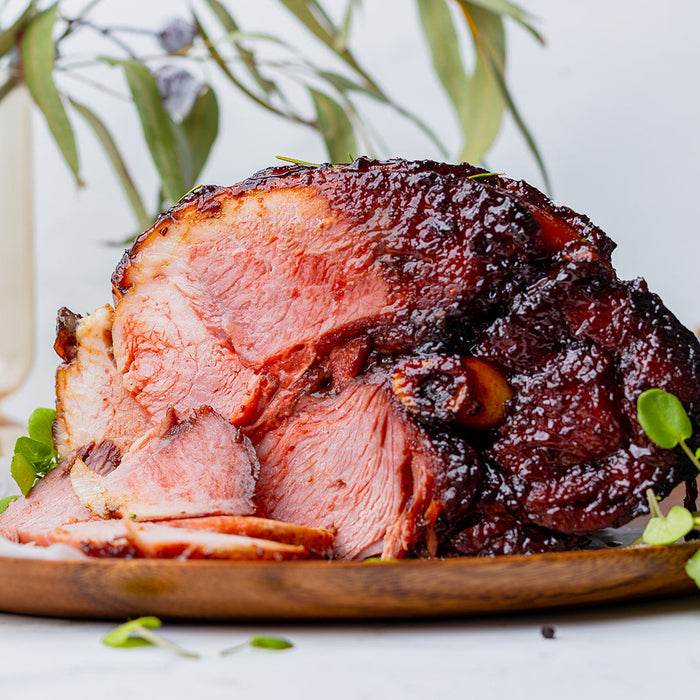 Nitrate Free Half Leg of Ham ~3.5kg