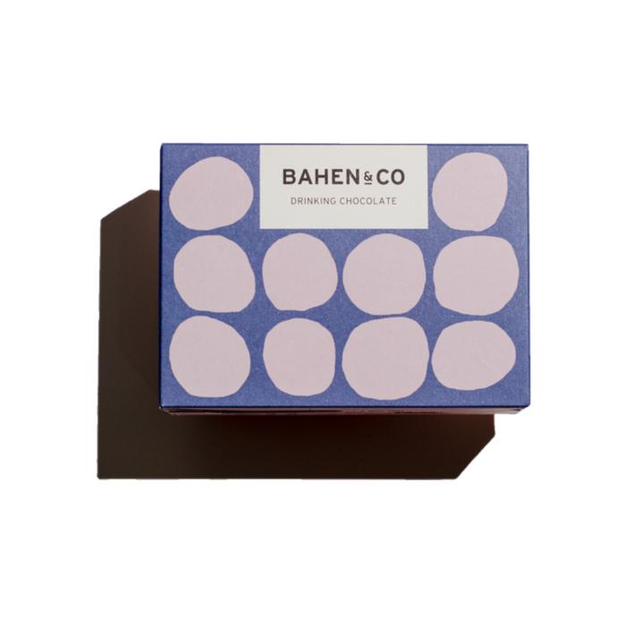 Classic Cacao Drinking Chocolate - 200g