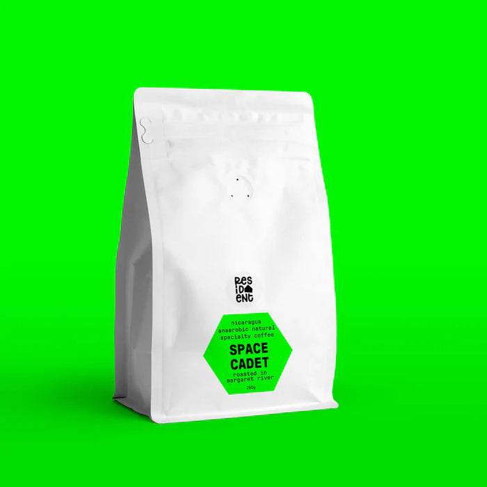 Resident Coffee: Space Cadet (250g)