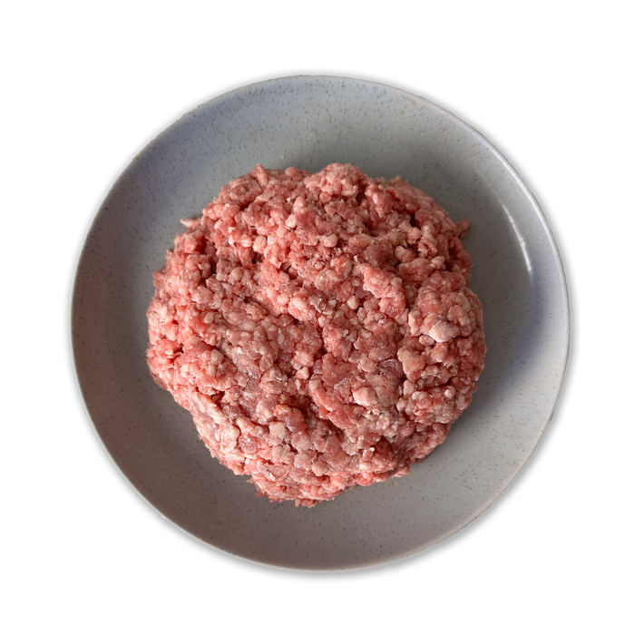 Hamburger Beef Mince (75VL) 500g