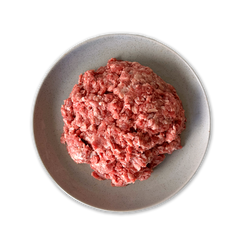 Beef Mince (85VL) ~ 500g
