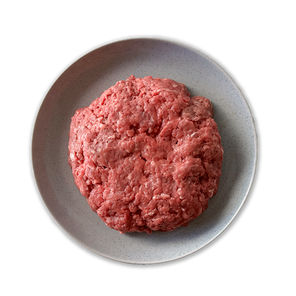 Lean Beef Mince (95VL) ~ 500g